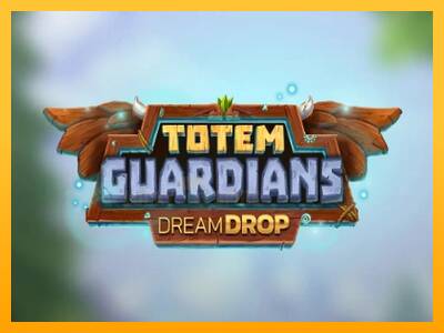 Totem Guardians Dream Drop 游戏机赚钱