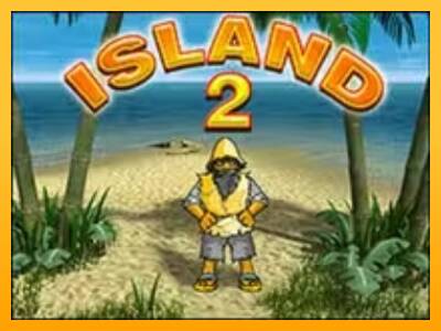 Island 2 游戏机赚钱