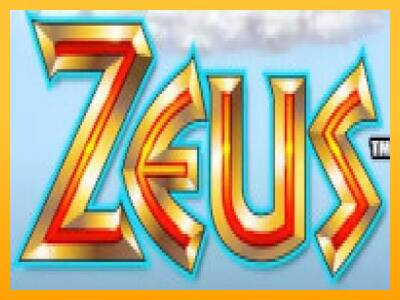 Zeus 游戏机赚钱