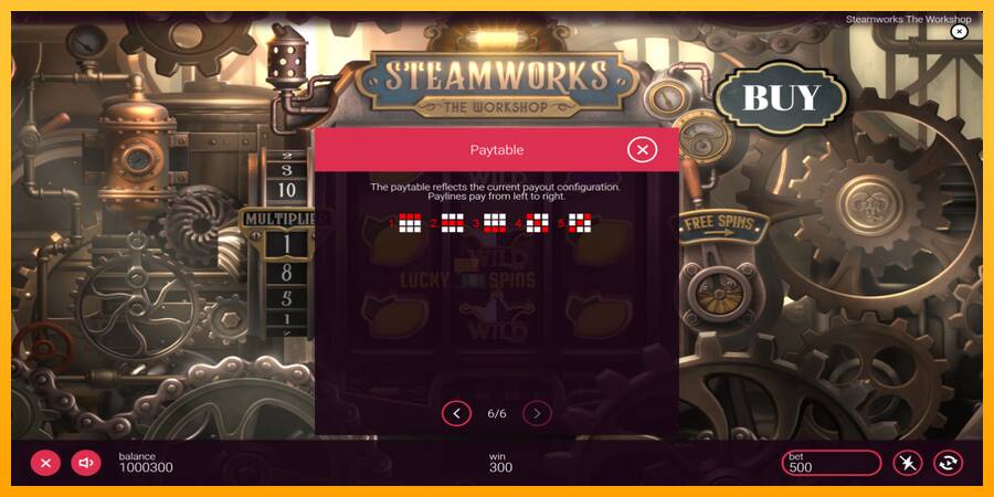 Steamworks - The Workshop 游戏机赚钱, 图片 7