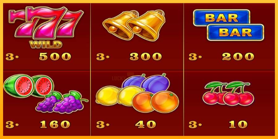 Lucky Piggies 2 Hold & Win 游戏机赚钱, 图片 4