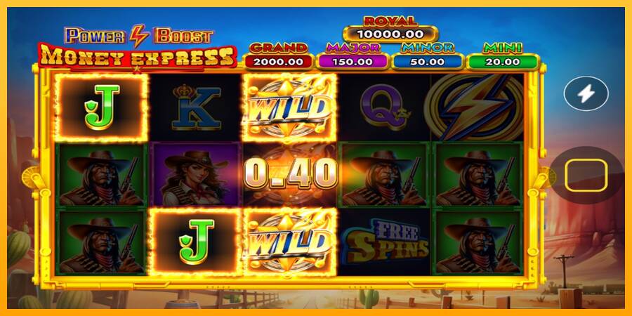 Power Boost: Money Express 游戏机赚钱, 图片 3