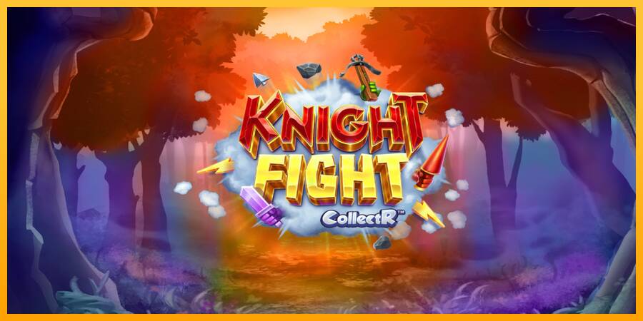 Knight Fight 游戏机赚钱, 图片 1