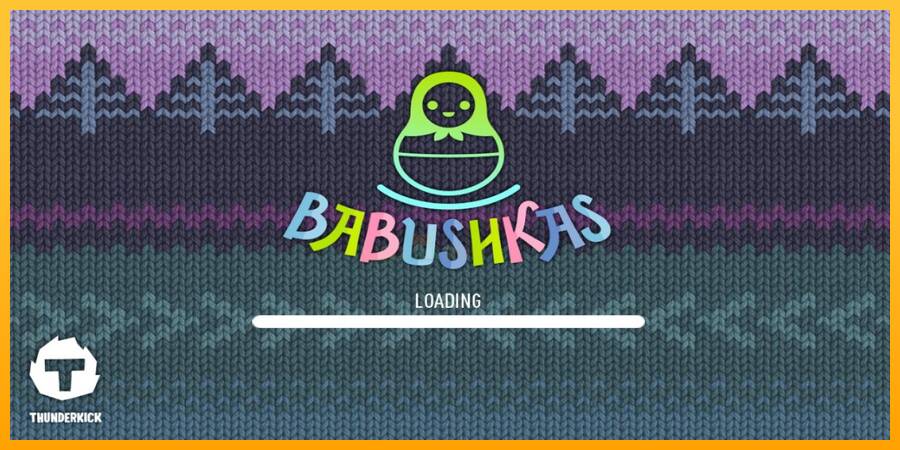 Babushkas 游戏机赚钱, 图片 1