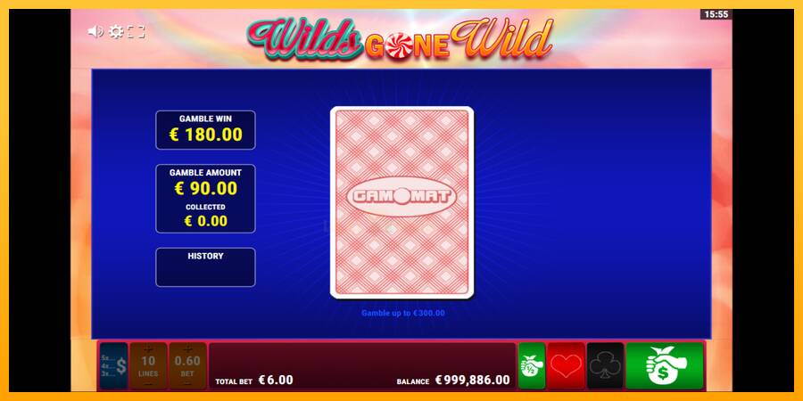 Wilds Gone Wild 游戏机赚钱, 图片 4