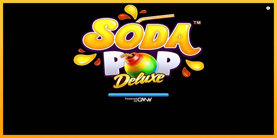 Soda Pop Deluxe 游戏机赚钱, 图片 1