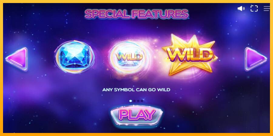 Gems Gone Wild 游戏机赚钱, 图片 1