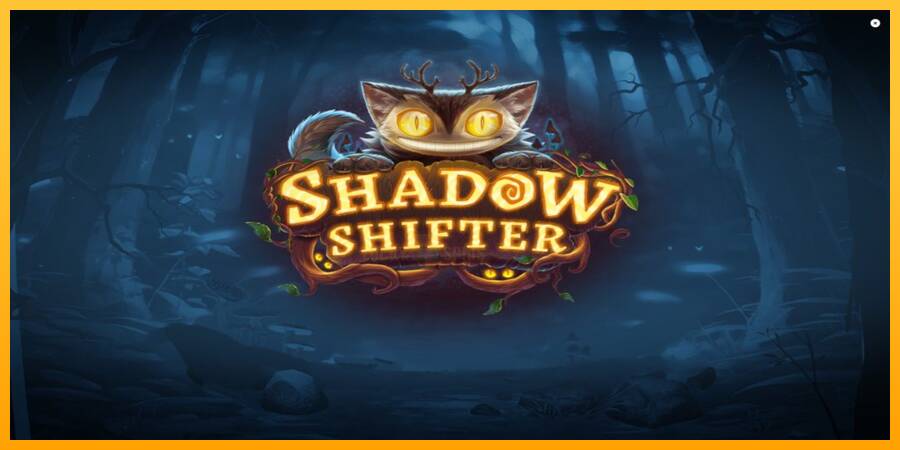 Shadow Shifter 游戏机赚钱, 图片 1