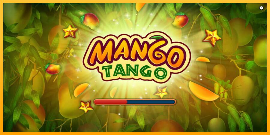 Mango Tango 游戏机赚钱, 图片 1