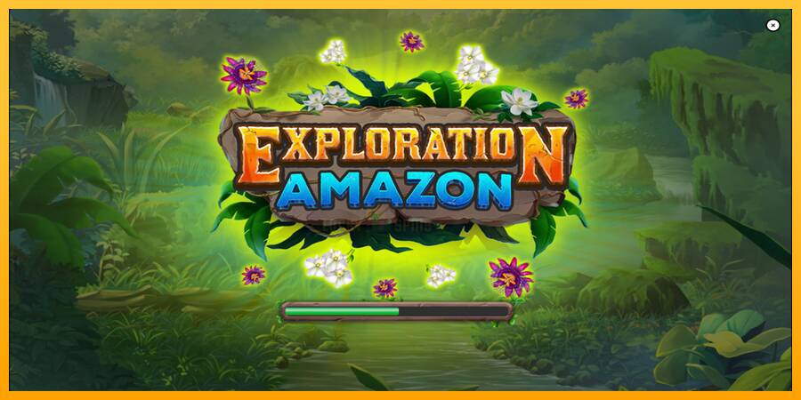 Exploration Amazon 游戏机赚钱, 图片 1