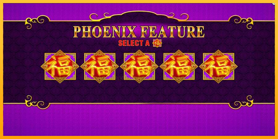 Extreme Phoenix 游戏机赚钱, 图片 4