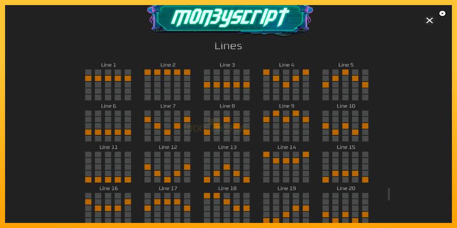 MoneyScript 游戏机赚钱, 图片 7