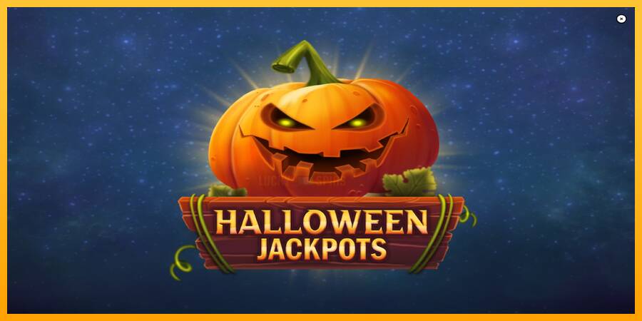 24 Coins Halloween Jackpots 游戏机赚钱, 图片 4