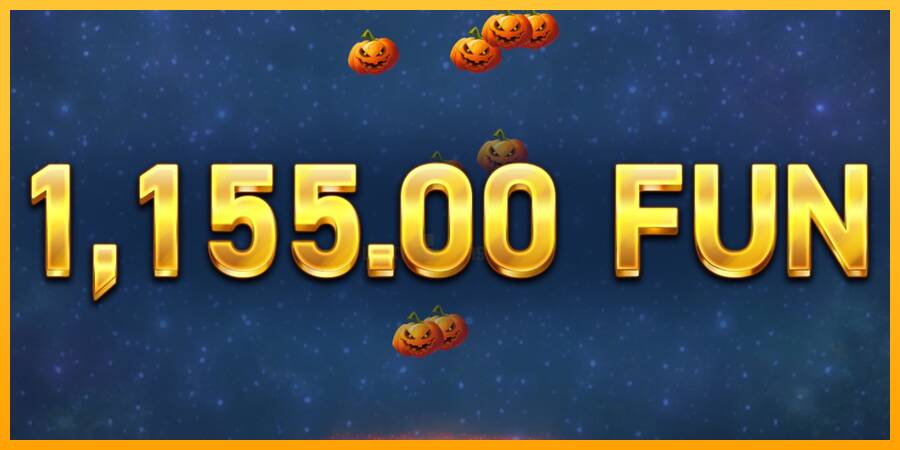 24 Coins Halloween Jackpots 游戏机赚钱, 图片 6